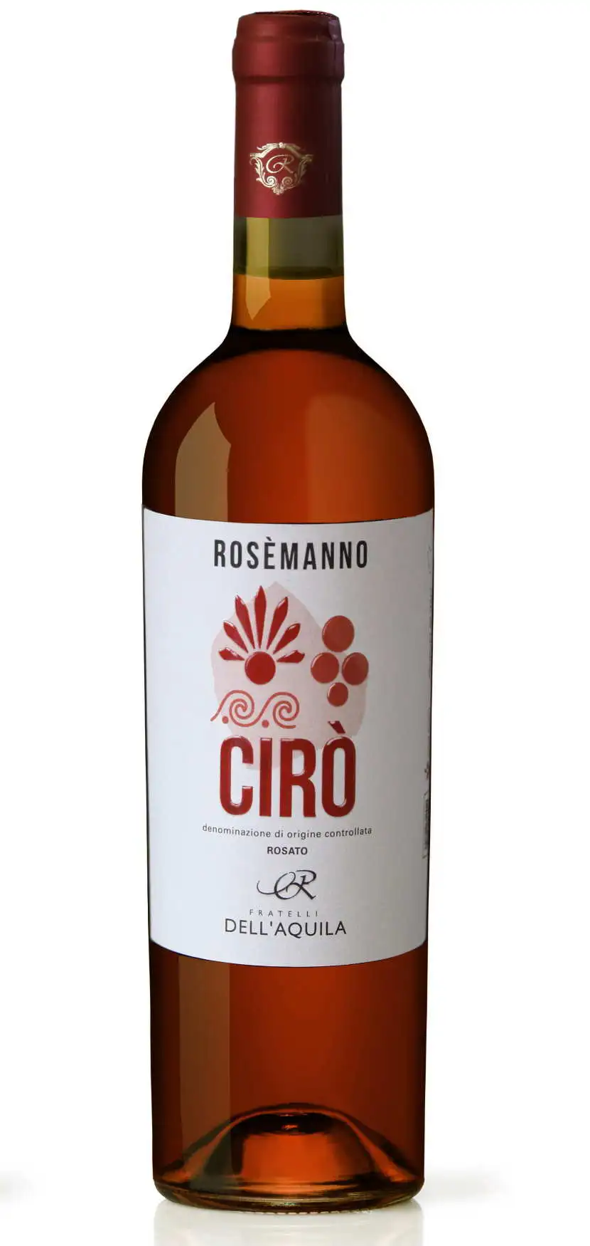 Rosèmanno