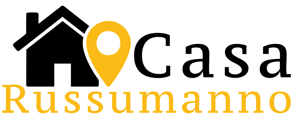 Logo Casa Russumanno